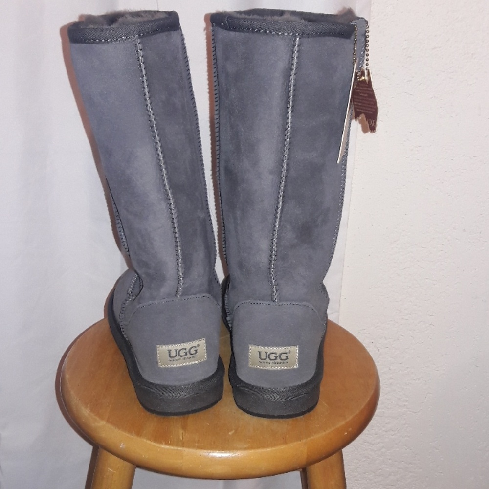 Ugg Boots Tall